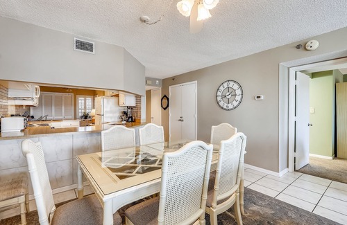 Holiday Isle Condominio | Inlet Reef 617 2 Bedroom Condo by RedAwning