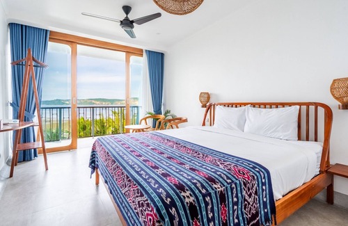 Kuta Hotel | Inlight Lombok Standard Room