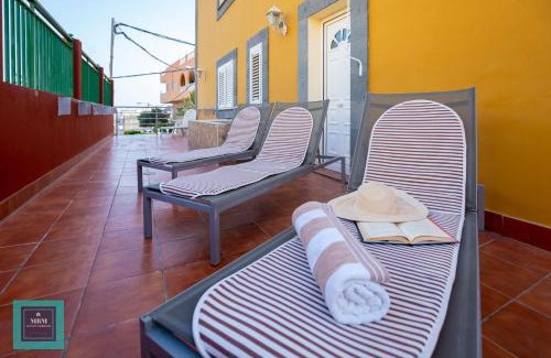 San Bartolome de Tirajana Apartamento | Inma Apartment Montaña La Data