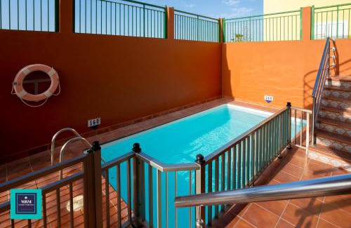 San Bartolome de Tirajana Apartamento | Inma Apartment Montaña La Data