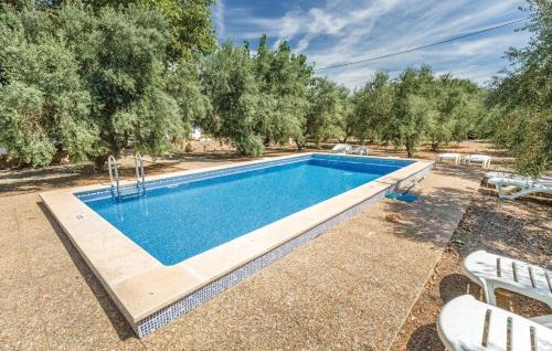 Riudoms Casa | InmoBooking Family House Holidays