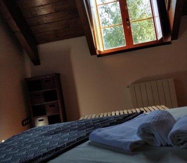 Villanova Apartamento | Inmocyma Casa Estrac