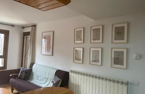 Cerler Apartamento | Inmocyma Cerler- Aigualluts-Pirineo en familia