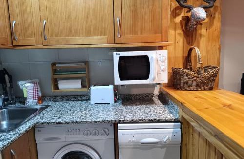 Cerler Apartamento | Inmocyma Cerler- Aigualluts-Pirineo en familia