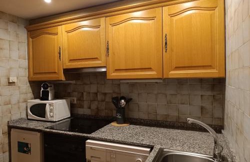Cerler Apartamento | Inmocyma Cerler-Anayon Pie de pistas