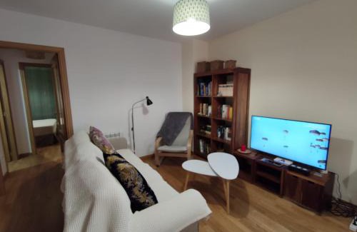 Castejon de Sos Apartamento | Inmocyma Los Almendros