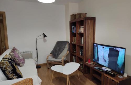 Castejon de Sos Apartamento | Inmocyma Los Almendros