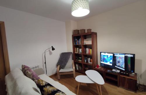 Castejon de Sos Apartamento | Inmocyma Los Almendros