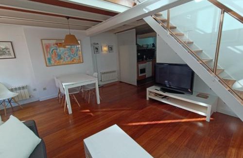 Benasque Apartamento | Inmocyma Los Escuadros-Benasque