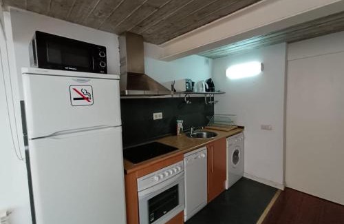 Benasque Apartamento | Inmocyma Los Escuadros-Benasque