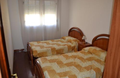 Sarria Apartamento | Inmoinsuas Plaza de Galicia 32