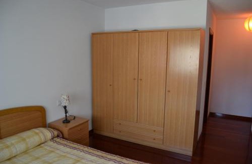 Sarria Apartamento | Inmoinsuas Plaza de Galicia 32