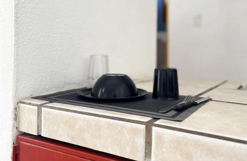 San Luis Potosí Hotel | INMOTEGA - Suites TG