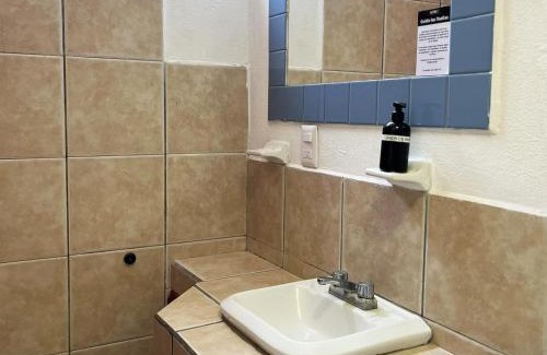 San Luis Potosí Hotel | INMOTEGA - Suites TG