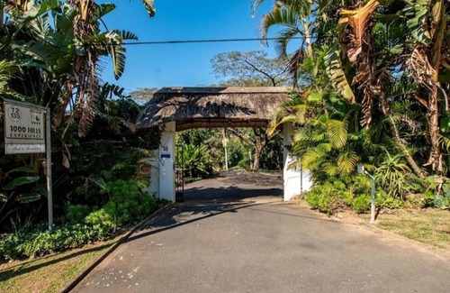 Kloof Cama Y Desayuno | Inn Afrika Bed and Breakfast
