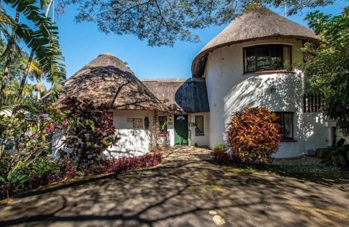 Kloof Cama Y Desayuno | Inn Afrika Bed and Breakfast
