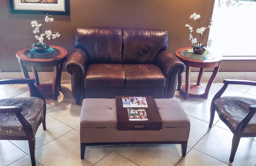 Lewiston Hotel | Inn America - Lewiston