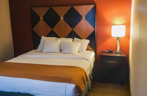 Lewiston Hotel | Inn America - Lewiston