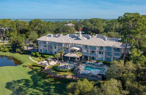 Sea Pines Complejo | Inn and Club at Harbour Town