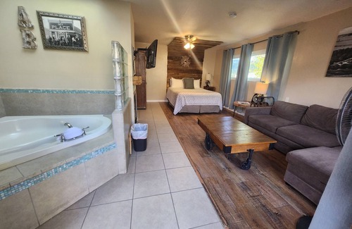 Avila Beach Hotel | Inn at Avila Beach