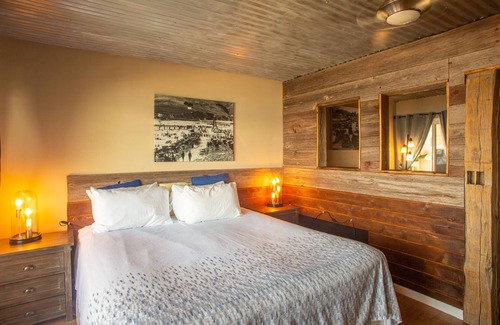 Avila Beach Hotel | Inn at Avila Beach