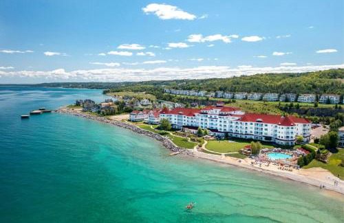 Bay Harbor Hotel | Inn at Bay Harbor, Autograph Collection