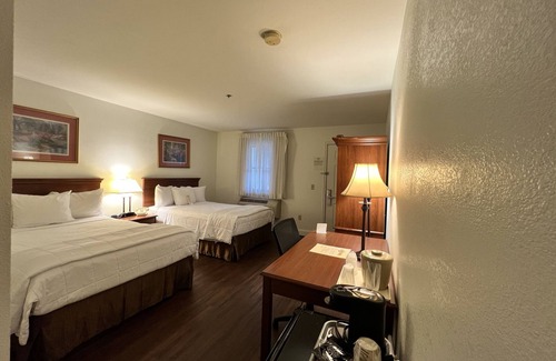 Gettysburg Hotel | Inn at Cemetery Hill