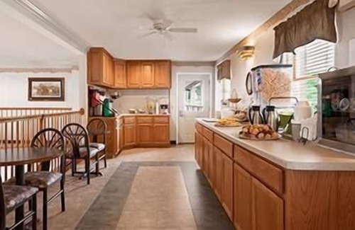 Gettysburg Hotel | Inn at Cemetery Hill