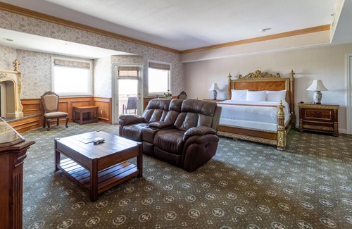 Temecula Cama Y Desayuno | Inn at Churon Winery
