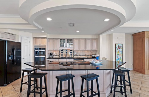 Crystal Beach Condominio | Inn at Crystal Beach 611