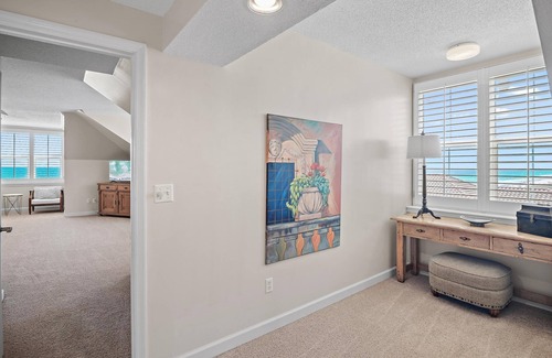 Crystal Beach Condominio | Inn at Crystal Beach 611