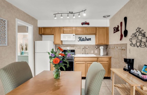 Palm Desert Hotel | Inn at Deep Canyon