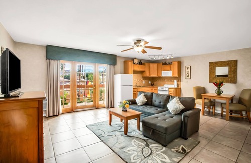 Palm Desert Hotel | Inn at Deep Canyon