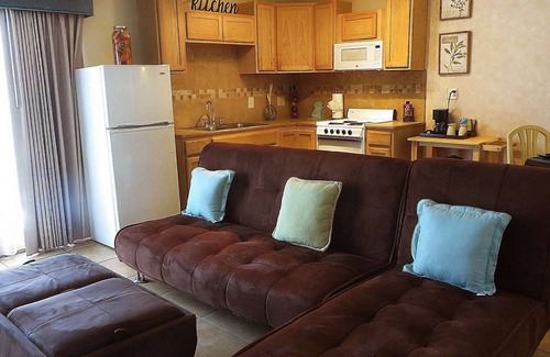 Palm Desert Hotel | Inn at Deep Canyon
