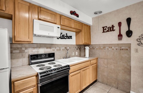 Palm Desert Hotel | Inn at Deep Canyon