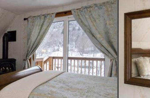 Jackson Cama Y Desayuno | Inn at Ellis River