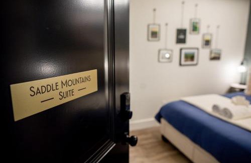 Royal City Apartamento | Inn at Gard Public House