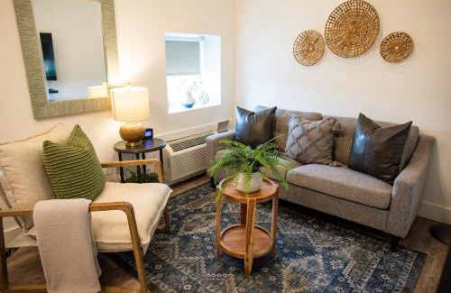 Royal City Apartamento | Inn at Gard Public House