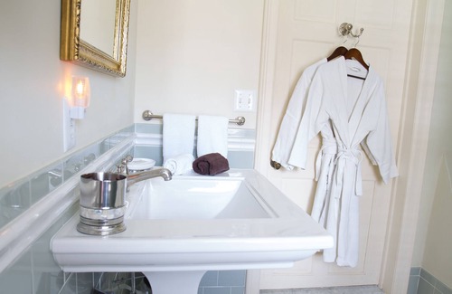 Princeton Cama Y Desayuno | Inn at Glencairn