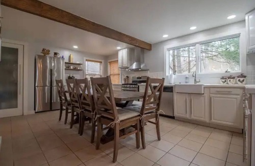 High Falls Casa | Inn at High Falls