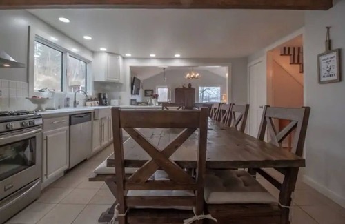 High Falls Casa | Inn at High Falls