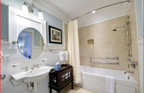 Mount Pleasant Cama Y Desayuno | Inn at I'On, Ascend Hotel Collection