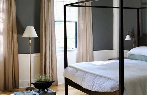 Richmond Cama Y Desayuno | Inn at Kenmore Hall