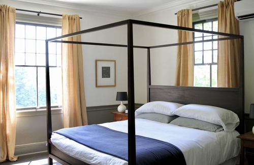 Richmond Cama Y Desayuno | Inn at Kenmore Hall