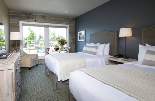 Lynden Hotel | Inn At Lynden