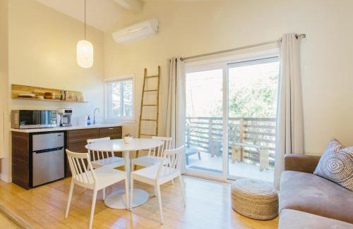 Encinitas Cama Y Desayuno | Inn at Moonlight Beach