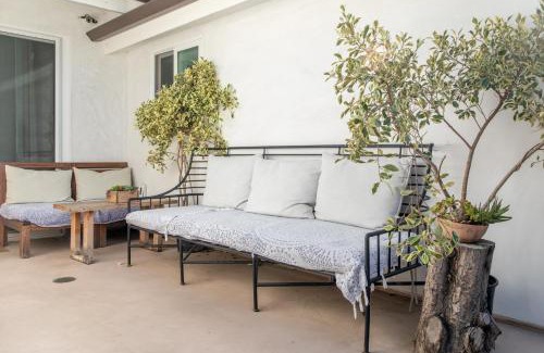 Encinitas Cama Y Desayuno | Inn at Moonlight Beach