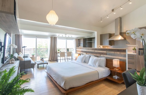 Encinitas Cama Y Desayuno | Inn at Moonlight Beach