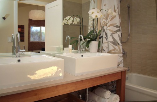 Encinitas Cama Y Desayuno | Inn at Moonlight Beach