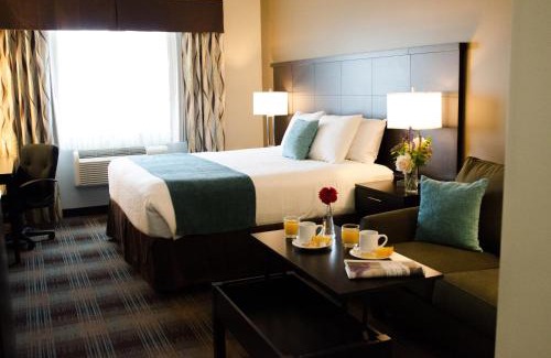 Moses Lake Hotel | Inn at Moses Lake